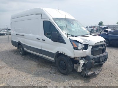 2023 Ford Transit 250