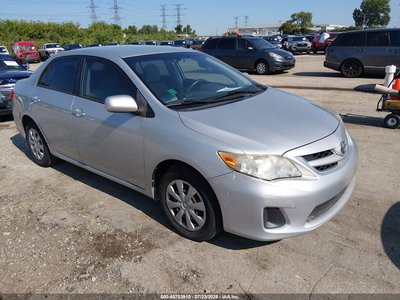 2011 Toyota Corolla