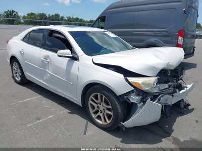 2015 Chevrolet Malibu