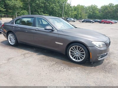 2013 BMW Alpina B7