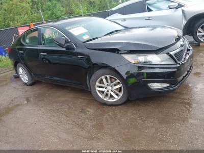 2013 Kia Optima