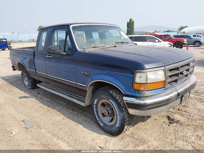 1994 Ford F-150