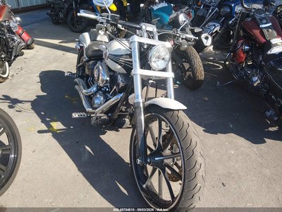 2014 Harley-Davidson Fxsb
