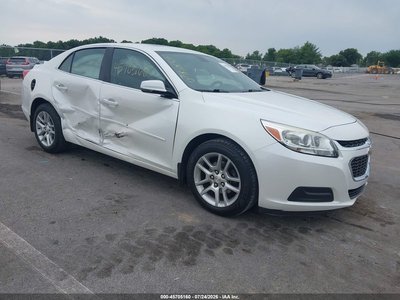 2016 Chevrolet Malibu
