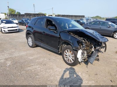 2013 Mazda CX-5