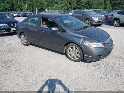 2010 Honda Civic