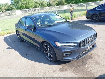2024 Volvo S60