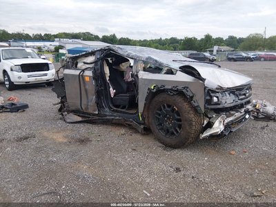 2024 Tesla Cybertruck