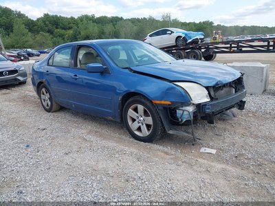 2009 Ford Fusion