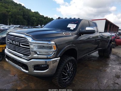 2022 RAM 3500