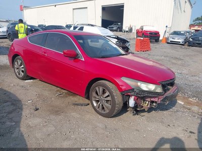 2010 Honda Accord