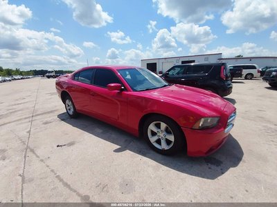 2013 Dodge Charger