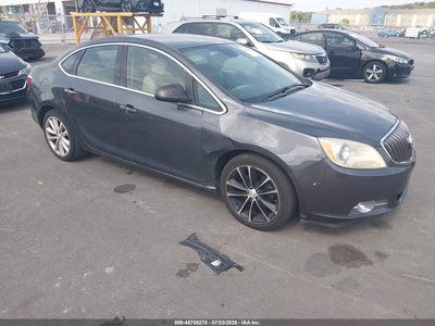 2013 Buick Verano