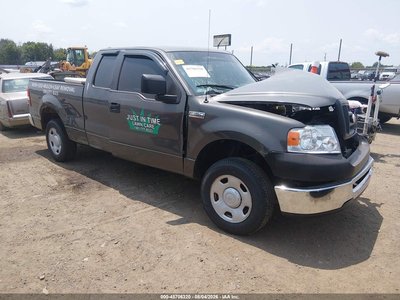 2007 Ford F-150