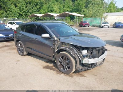 2024 Acura RDX