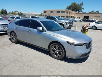 2024 Honda Accord