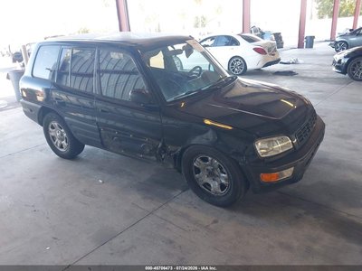 1998 Toyota RAV4