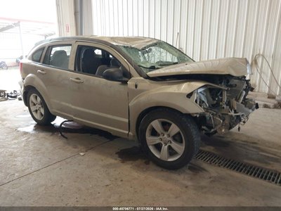 2010 Dodge Caliber