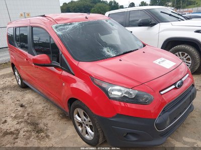 2014 Ford Transit Connect