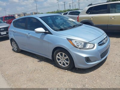 2013 Hyundai Accent