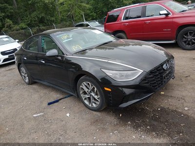 2023 Hyundai Sonata