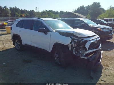 2023 Toyota RAV4 Hybrid