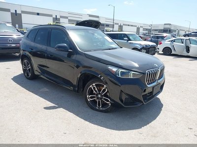 2023 BMW X1