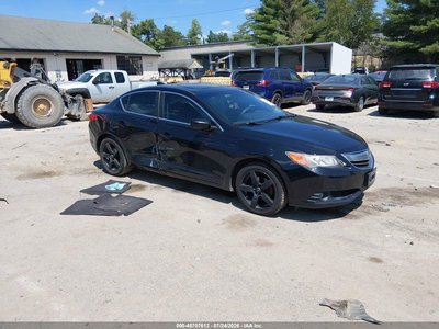 2013 Acura ILX