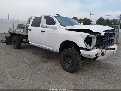 2022 RAM 3500