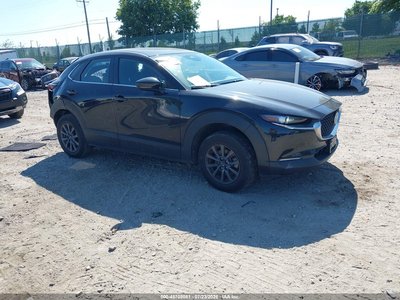 2024 Mazda CX-30