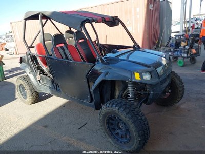 2011 Polaris Ranger