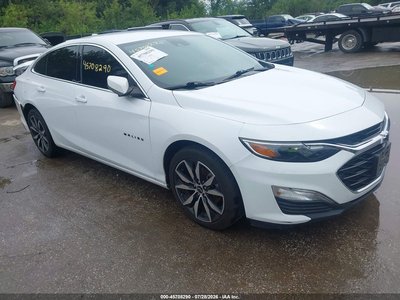 2023 Chevrolet Malibu