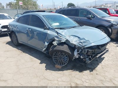 2026 Nissan Sentra