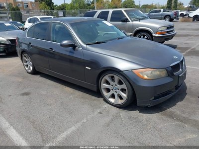 2006 BMW 3 Series