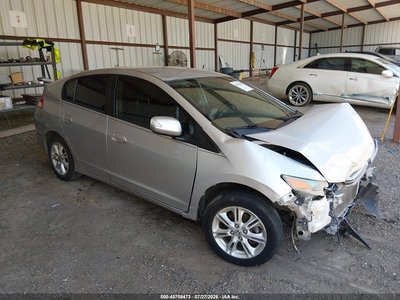 2010 Honda Insight