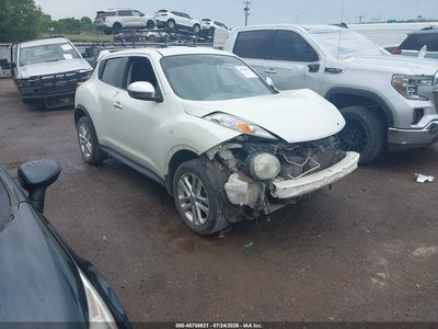 2011 Nissan Juke