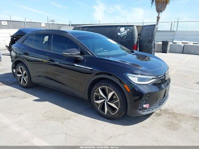2023 Volkswagen Id.4