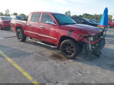 2007 Dodge Dakota