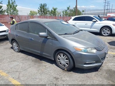 2010 Honda Insight