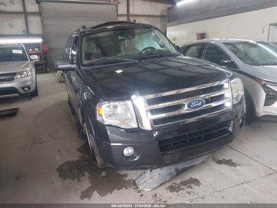 2011 Ford Expedition