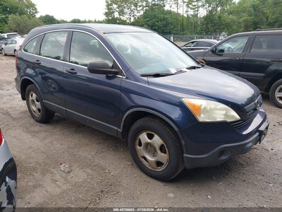 2009 Honda CR-V