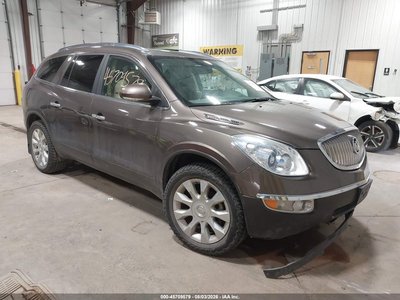 2011 Buick Enclave