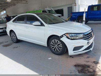 2021 Volkswagen Jetta
