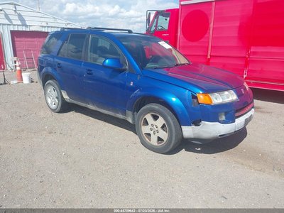 2005 Saturn VUE
