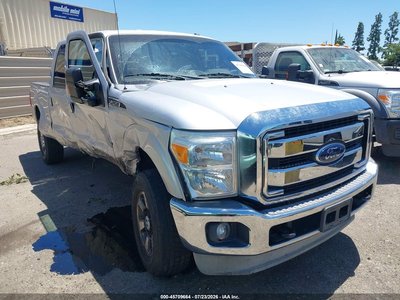 2013 Ford F-250