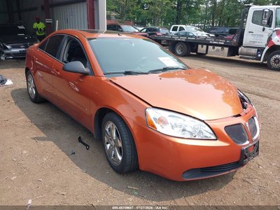 2006 Pontiac G6