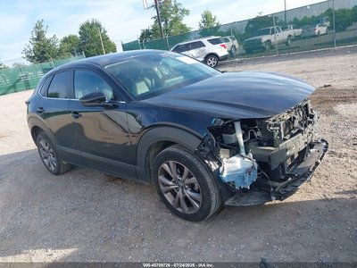2020 Mazda CX-30