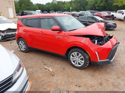 2024 Kia Soul