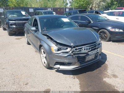 2016 Audi A3