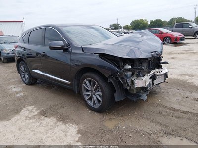 2019 Acura RDX